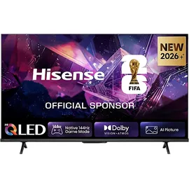 Hisense 43Q7SPRO 43" 4K UHD QLED 4K-Fernseher