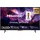 Hisense 43Q7SPRO 43" 4K UHD QLED 4K-Fernseher