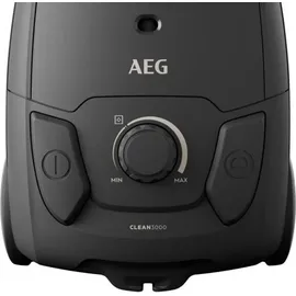 AEG AB31C1GG Bodenstaubsauger