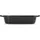 Le Creuset Signature Auflaufform, Schwarz