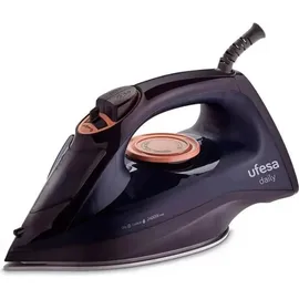 Ufesa Pv1100C Dampfbügeleisen schwarz