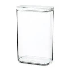 Mepal Vorratsdose Modula 2000 ml 14,4x9x22,6cm