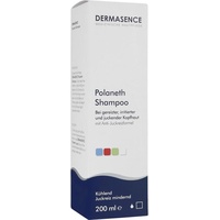 Medicos Kosmetik Gmbh & Co. Kg Dermasence Polaneth Shampoo