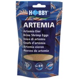 Hobby Artemia-Eier 150 Milliliter Fischfutter