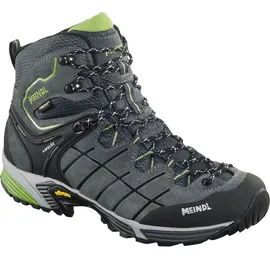 MEINDL Kapstadt GTX Herren Anthrazit/Grün 46
