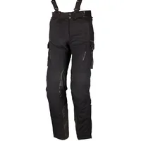 Modeka Viper LT Textilhose Damen schwarz 22