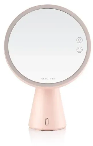 Mirror Smart Moon BT Speaker
