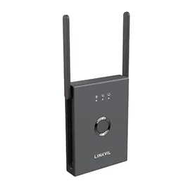 Fanvil Telefono Senza Fili Fanvil W710H Nero