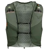 Dynafit Alpine 8 Laufrucksack (Größe 8l - Sage / Thyme - XL
