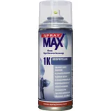 SprayMax Beispritzlack Spray transparent 3 St. 0,4 l