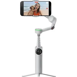 INSTA360 Flow 2 Pro Creator Bundle Grau