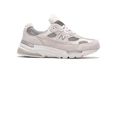 New Balance 992 - Made in USA - Weiss - 8.5