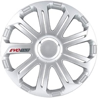 PETEX Satz 15 Zoll Evo Race Pro silber RB542215