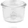 Mambocat Weck Glas 80 ml 48 St.