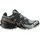 Salomon Speedcross 6 Gore-Tex Herren Trooper/Black/Wood Thrush 43 1/3