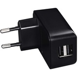 Hama USB-Ladegerät Universal 2.1A