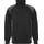 Fristads Sweatshirt 7048 GSM - Schwarz/Grau/4XL 300511-996-4XL