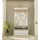 Home Affaire GIRON/CiTY Schuhbank 100 x 40 x 170 weiß