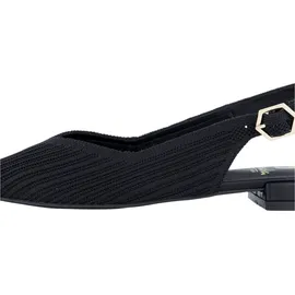 La Strada Sling in black | Gr.: 40