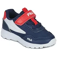 Fila Kinderschuhe FILA TIGER velcro tdl in Marine, 25