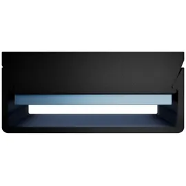 Arctic M2 Pro SSD Heatsink Kühlert schwarz