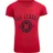Herren Black / Footwear White / Red 47 1/3