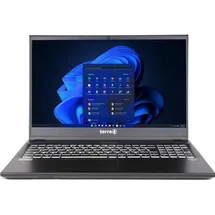 WORTMANN Terra Mobile 1516R Intel Core i3-1315U 8 GB RAM 500 GB SSD Win11 Pro