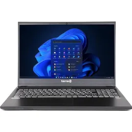 WORTMANN Terra Mobile 1516R Intel Core i3-1315U 8 GB RAM 500 GB SSD Win11 Pro