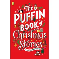 Penguin Books Ltd Cooling, W: Puffin Book of Christmas