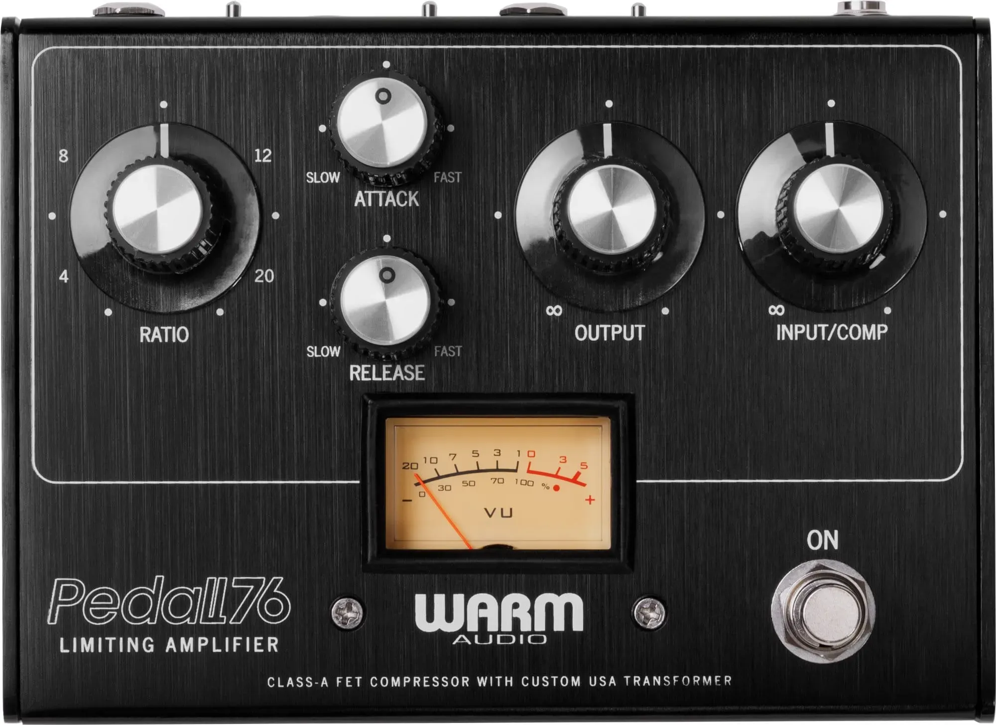 Warm Audio Pedal76