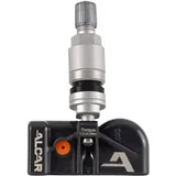 Alcar Single 8.2 BLE (Singleprotokoll-Sensor 2400MHz Metall-Ventil clamp-in)