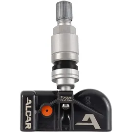 Alcar Single 8.2 BLE (Singleprotokoll-Sensor 2400MHz Metall-Ventil clamp-in)