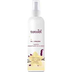 TOTOBI Natürlicher Vanille-Nebel