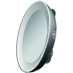 Tweezerman LED Magnifying Mirror - 15X LED Vergrößerungsspiegel Kosmetikspiegel   1 Stück