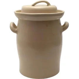 Erning & Söhne Gärtopf 6 l