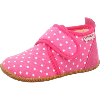 Giesswein Stans Slim Fit in Rosa 20