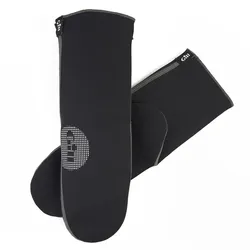 Gill Neoskin Socke - schwarz