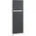 Kermi Badheizkörper 1725 x 570 mm 620 W anthrazit PSS1E17600604XK