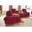 Luxus-Microfaser ALTARA NUBUCK 100 Polyester Struktur 100 Polyester Luxus-Microfaser ALTARA NUBUCK 100 Polyester Struktur Polyester