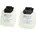 3M Secure Click P2 R Partikelfilter 2St.