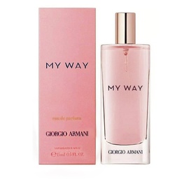 Giorgio Armani My Way Eau de Parfum 15 ml
