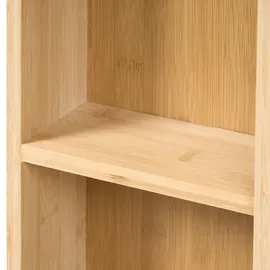 Beliani Guatavita 41 cm Hellbraun