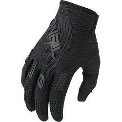 ONeal Element Racewear, gants - Noir/Rouge - L