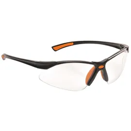 PORTWEST PW37 Bold Pro Brille, talla única, Orange, 1