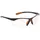 PORTWEST PW37 Bold Pro Brille, talla única, Orange, 1