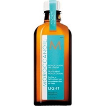 Moroccanoil Behandlung Light 100 ml