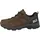 Jack Wolfskin Vojo 3 Texapore Low Herren brown/phantom 40