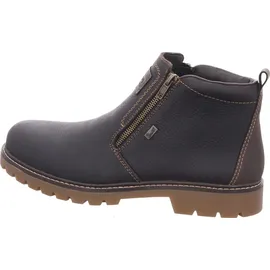 Rieker Chelsea-Boots Herren Braun 46