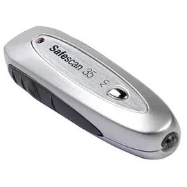 Safescan 35 Geldscheinprüfer