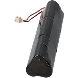 Akkuman Akku passend für Velux Rollladen 946933 10,8 Volt 2,2Ah + 1,5A Ladegerät
